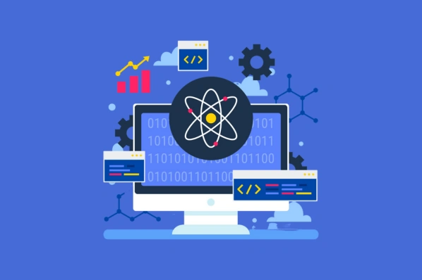 Thumbnail for React Development Ultimate Guide