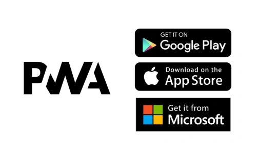 Releasing PWAs via App Stores