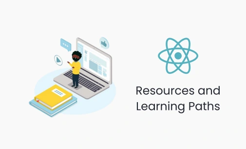 Resources and Learning Paths for Aspiring React Contributors