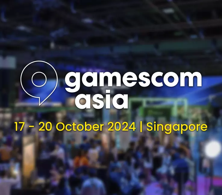 Riseup Labs Gears Up for Gamescom Asia 2024 Inner Thumbnail