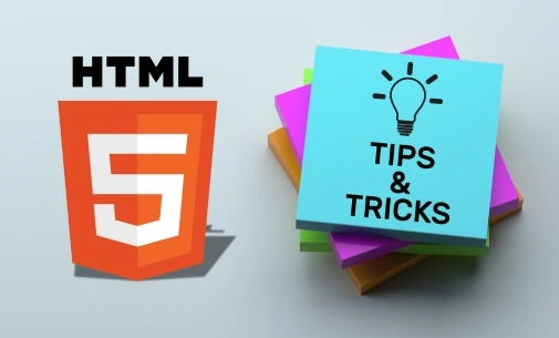 Tips for Writing Clean and Organized HTML5 Code