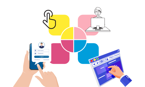 Types and Components