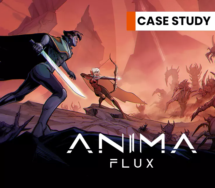 Achieving Enhanced Gameplay for Anima Flux with Black Box Testing Solutions | Case Study Inner Thumbnail