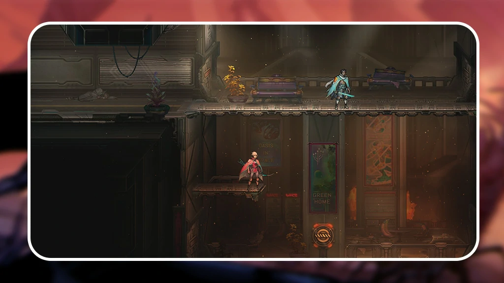 Achieving Enhanced Gameplay for Anima Flux with Black Box Testing Solutions | Case Study Body Image The Solution