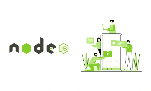 Future of Web Development with Node.js