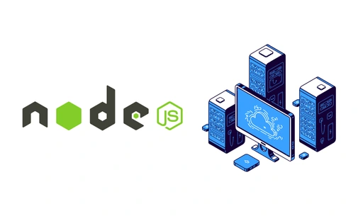 Node.js Server Architecture