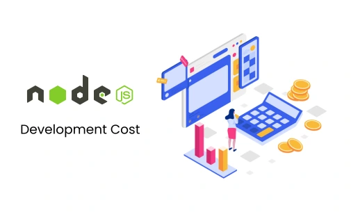 Node.js Web Development Cost