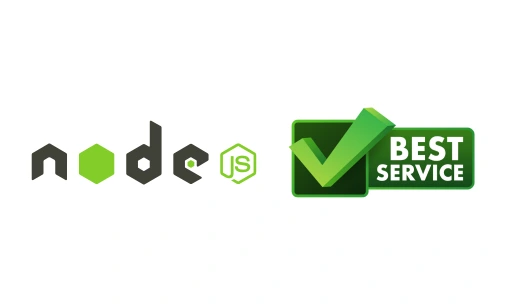 Node.js Web Development Services
