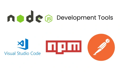 Node.js Web Development Tools