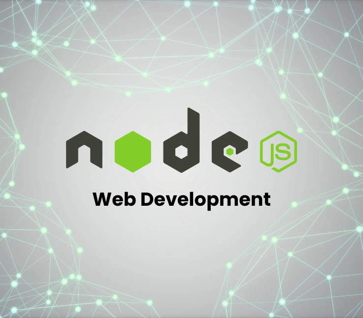Node.js Web Development - The Ultimate Guide Thumbnail