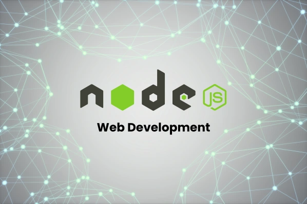 Node.js Web Development - The Ultimate Guide Thumbnail