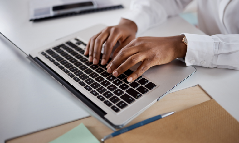 Teachers' Portal for Uganda Portfolio Thumbnail Image