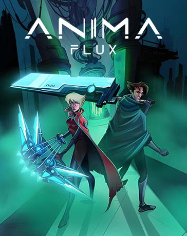 Anima Flux Gameplay Testing Portfolio Thumbnail Small