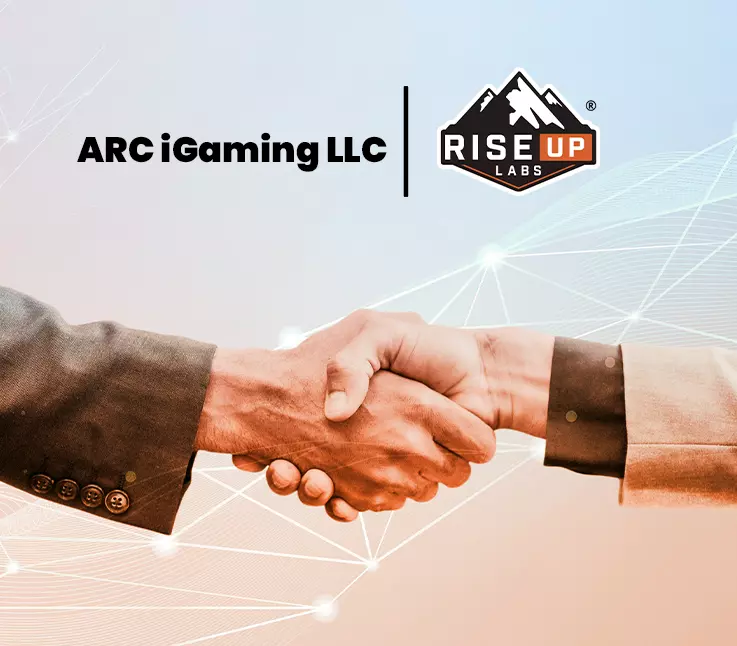 Empowering ARC iGaming LLC with Innovative Web Development Solutions Inner thumbnail