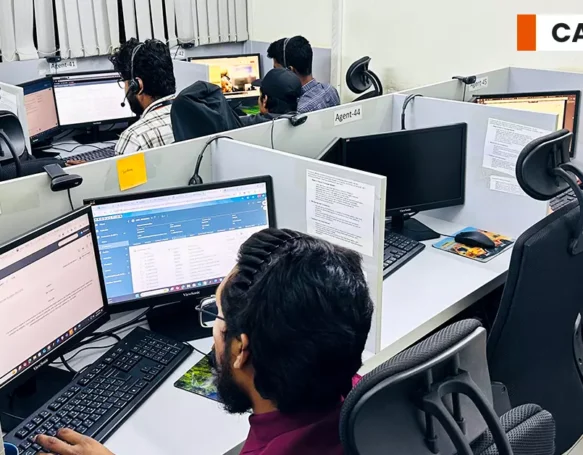 Appointment Setting Drives HVAC Free Servicing Campaign Success for A Top Canadian Agency | A Case Study Featured Image