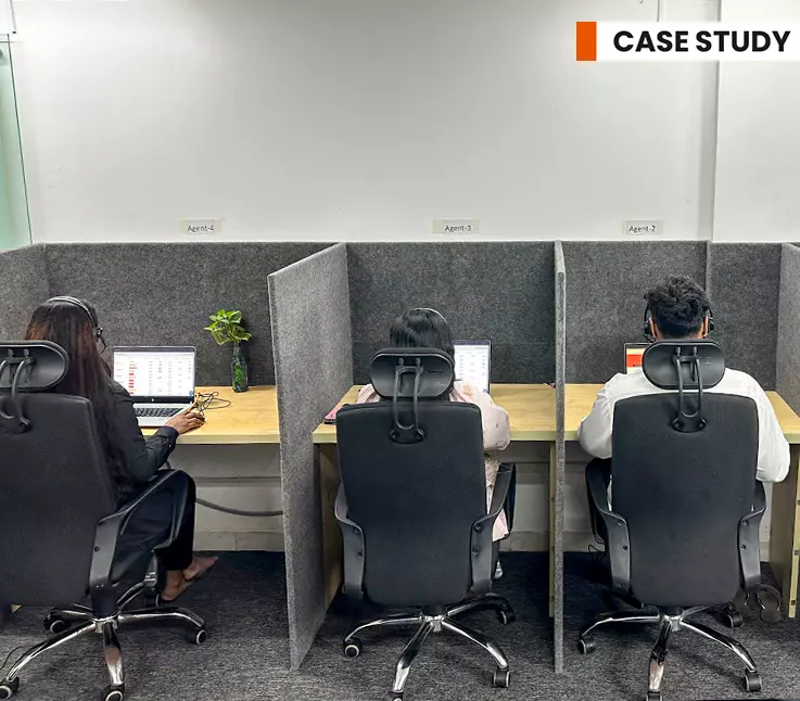 Simplifying Taxpayer Engagement: How Riseup Labs Enabled a Seamless Service Launch | Case Study Inner Thumbnail Image