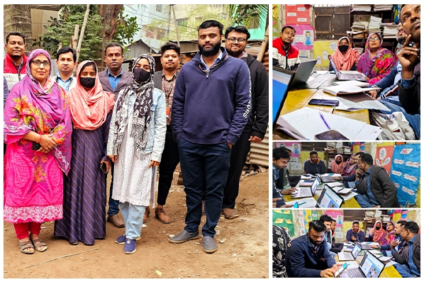 Sharing Success: UAT-2 for the "Let Us Learn" with UNICEF Thumbnail