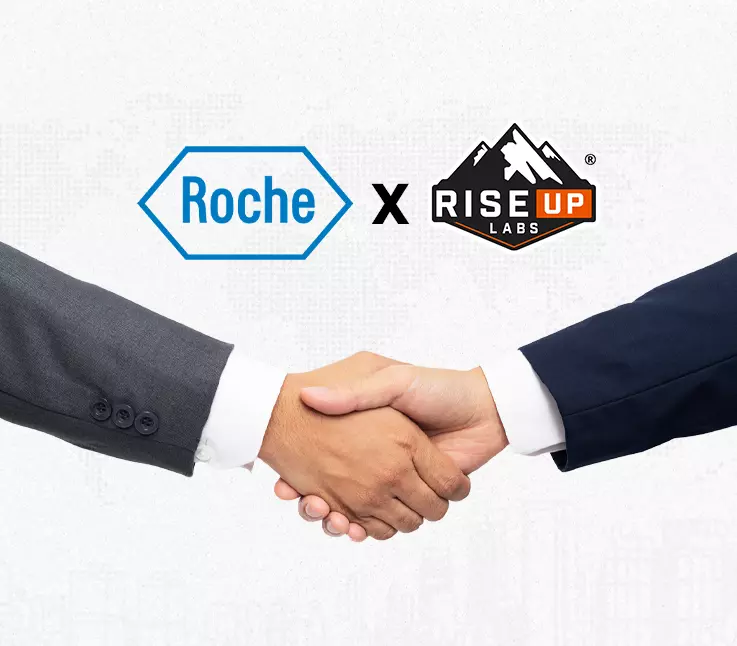 Transforming Healthcare: Riseup Labs to Develop Advanced Software for Roche Bangladesh Limited Inner Thumbnail