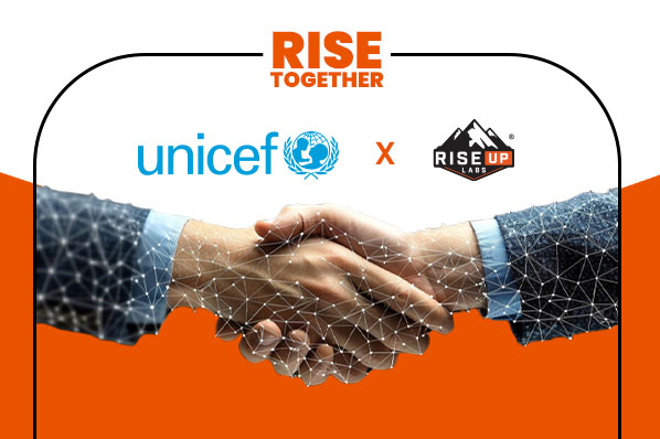 Partnership with UNICEF Bangladesh for developing ITLMS Thumbnail