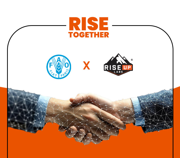 Riseup Labs Partnered with FAO for Greenhouse Gas Emission MRV System Insight Inner Thumbnail