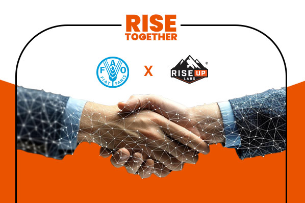 Riseup Labs Partnered with FAO for Greenhouse Gas Emission MRV System Thumbnail