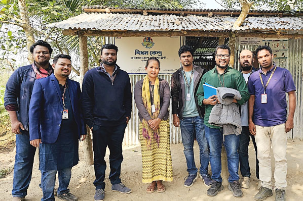 Transforming Education: UAT-3 Success for “Let Us Learn” Project Thumbnail