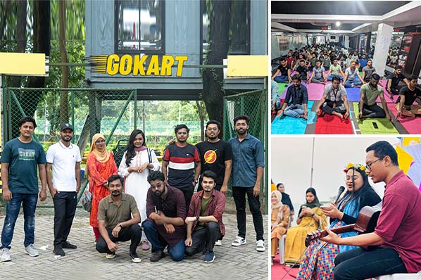 Prioritizing Mental Health Wellness at Riseup Labs: Creating a Healthier, Happier Workplace