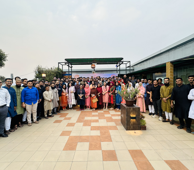 Riseup Labs Ramadan Soiree 2025: An Evening of Gratitude, Awards, and Celebration