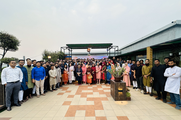 Riseup Labs Ramadan Soiree 2025: An Evening of Gratitude, Awards, and Celebration